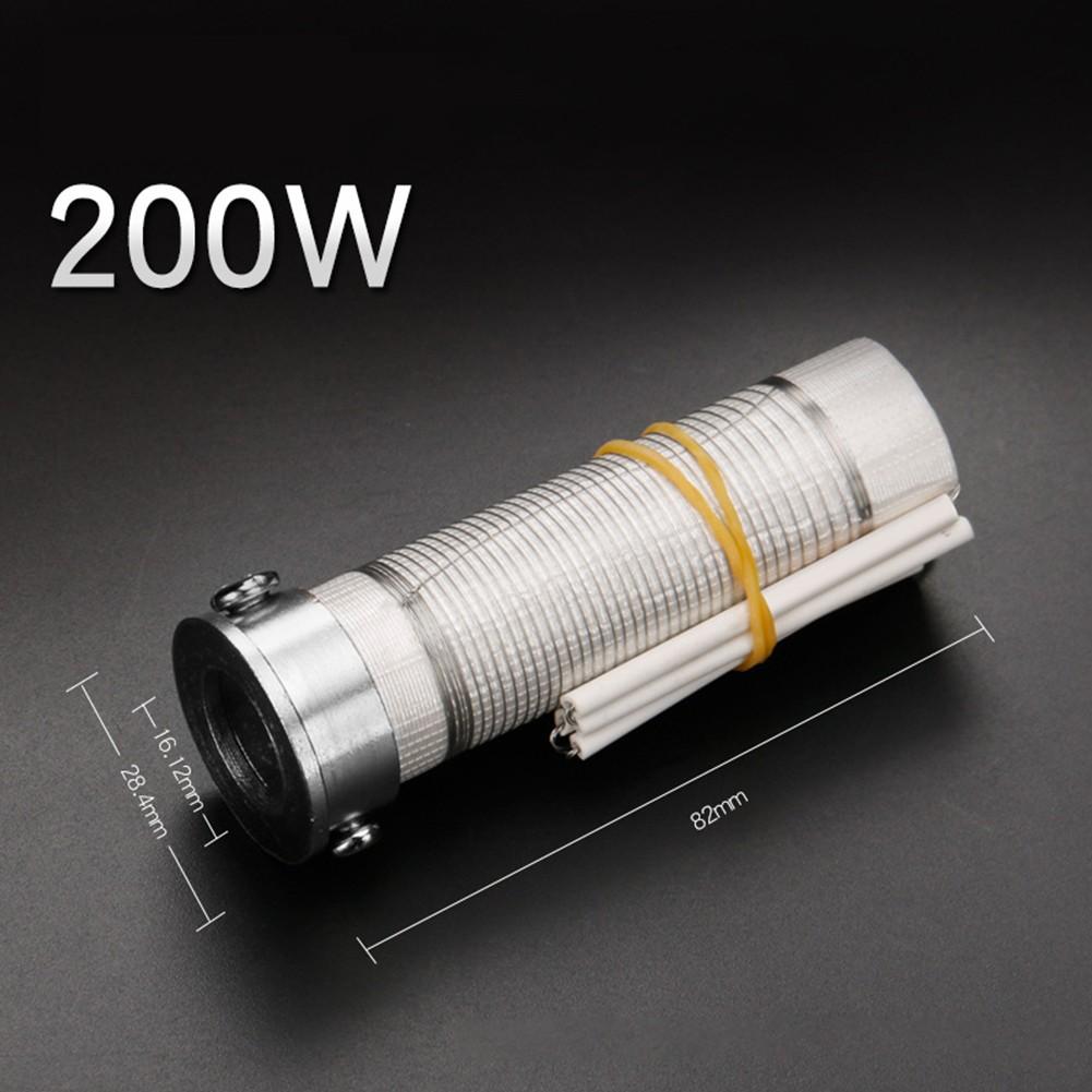 Аксессуары Нагрев Сердечник Внешнее нагрев Металлообработка